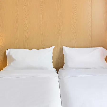 Purpan Zenith Otel Toulouse