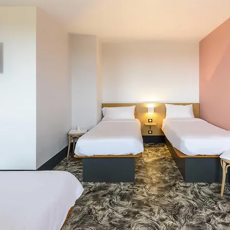 Purpan Zenith Otel