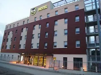 Purpan Zenith Otel 2*