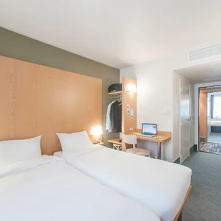 Otel Purpan Zenith