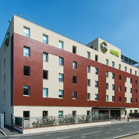 Purpan Zénith 2*