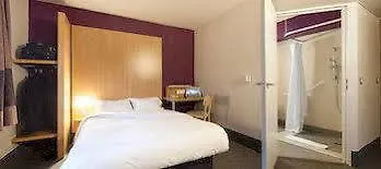 Purpan Zenith Otel 2*