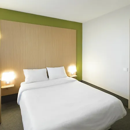 Purpan Zénith 2*