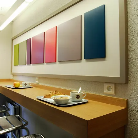Purpan Zénith Hotel 2*