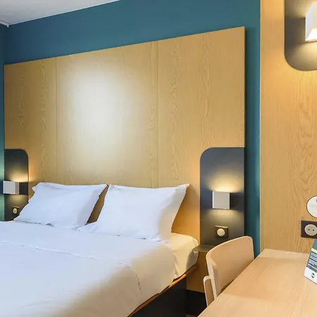 Purpan Zenith 2* Тулуза