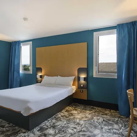 Purpan Zenith 2* Тулуза